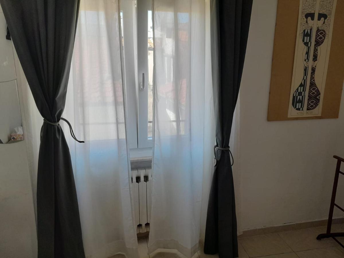 Casa Di Federica Camera Con Bagno Privato Esterno Livorno Exterior photo